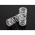 Traxxas Springs, front (progressive, +10% rate, pink) (2)