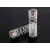 Traxxas Springs, rear (progressive, -20% rate, orange) (2)