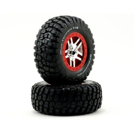 Tires & wheels