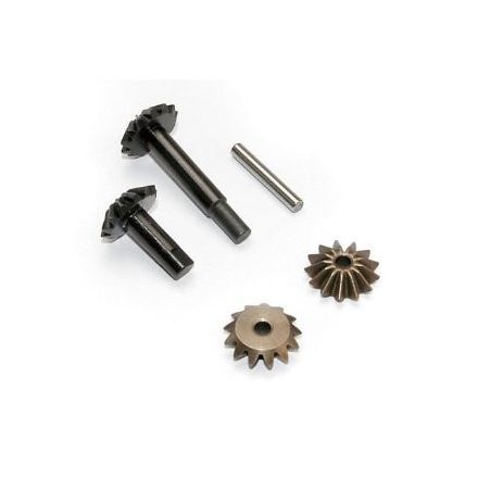 Center Differential Gear Set