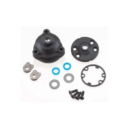 Center Differential Housing