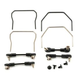 Sway bar kit