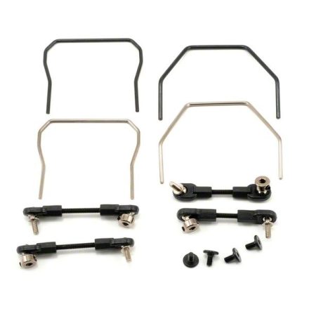 Sway bar kit