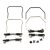 Sway bar kit