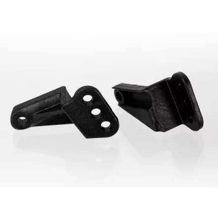 Traxxas Link mount, rear suspension (right & left)