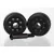 Traxxas  Wheels (2)/ axle (1) (for wheelie bar, #6978)