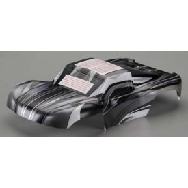 Body, 1/16 Slash, ProGraphix