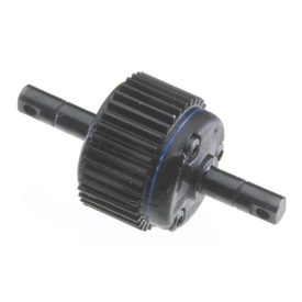 Differential kit, center