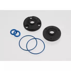   Traxxas Rebuild kit, center differential (includes o-rings and diff gear covers)