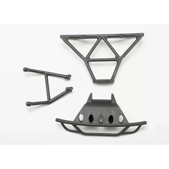 Traxxas Bumpers, front