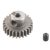 Gear, 26-T pinion