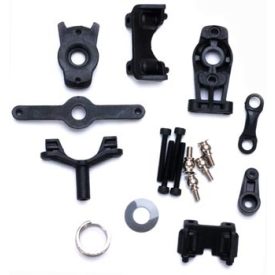 Steering arm (upper & lower)