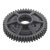 Spur gear, 50-tooth