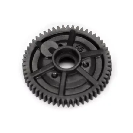 Traxxas  Spur gear, 55-tooth