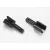 Traxxas  Drive cups, inner (2) (steel constant-velocity driveshafts)