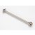 Traxxas Driveshaft, steel constant-velocity (shaft only, 48mm)/ drive cup pin (1)