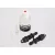 Traxxas  Shocks, GTR composite (assembled, without springs) (2)