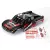 Traxxas Body, Mike Jenkins #47, 1/16 Slash (painted, decals applied)