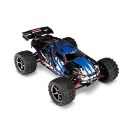 Traxxas 1:16 E-Revo VXL TSM