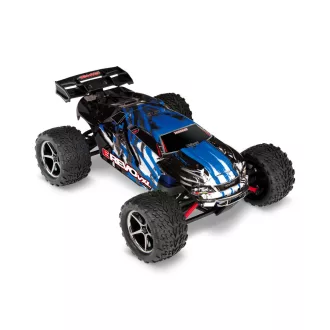 Traxxas 1:16 E-Revo VXL TSM
