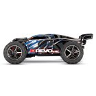 Traxxas 1:16 E-Revo VXL TSM