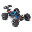 Traxxas 1:16 E-Revo VXL TSM