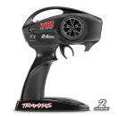 Traxxas 1:16 E-Revo VXL TSM