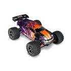 Traxxas 1:16 E-Revo VXL TSM