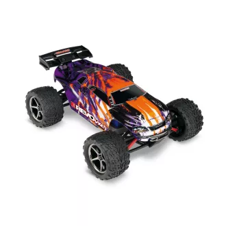 Traxxas 1:16 E-Revo VXL TSM