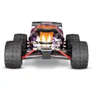 Traxxas 1:16 E-Revo VXL TSM