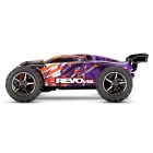 Traxxas 1:16 E-Revo VXL TSM