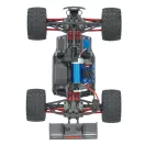 Traxxas 1:16 E-Revo VXL TSM