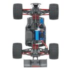 Traxxas 1:16 E-Revo VXL TSM