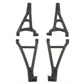 Suspension arm set, front