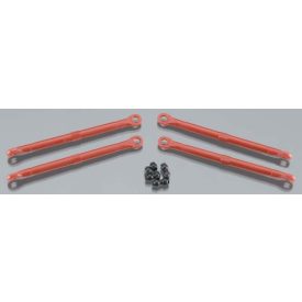 Toe link, front & rear