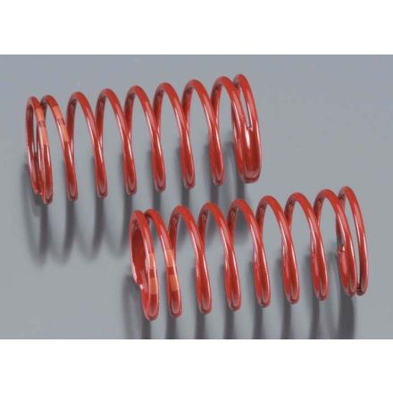 Spring (0.82 rate, double orange)