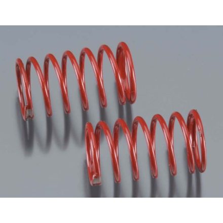 Spring (0.94 rate, double tan)