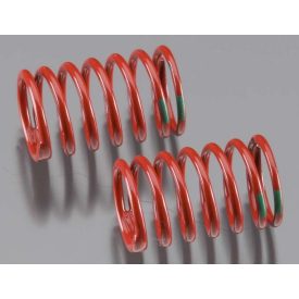 Spring (1.92 rate, green)