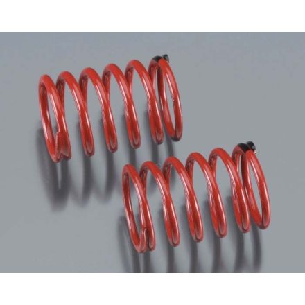 Spring (2.22 rate, black)