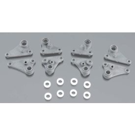 Rocker arm set