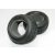 Traxxas Tires, Response Pro 2.2" (soft-compound, narrow profile, short knobby design)/ foam inserts (2)