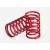 Traxxas Spring, shock (GTR) (2.925 rate, blue) (1 pair)