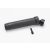Traxxas Driveshaft assembly, inner (1) (fits front & rear, differential side)