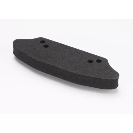 Traxxas BODY BUMPER, FOAM