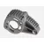 Traxxas Motor mount, finned aluminum (for 550 motors)