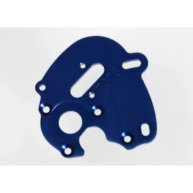 Traxxas Plate, motor (for 550 motor)