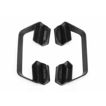 Traxxas NERF BARS, CHASSIS (2)