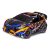Traxxas Ford Fiesta ST Rally VXL