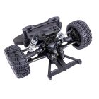 Traxxas Ford Fiesta ST Rally VXL