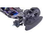 Traxxas Ford Fiesta ST Rally VXL